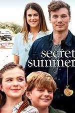 Watch Secret Summer Nowvideo