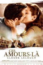 Watch Ces amours la Nowvideo