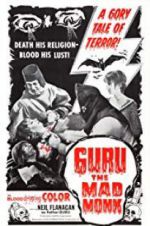 Watch Guru, the Mad Monk Nowvideo