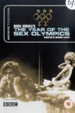 Watch "Theatre 625" The Year of the Sex Olympics Nowvideo