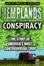 Watch Hemplands Conspiracy - The Story of America's Most Controversal Crop Nowvideo