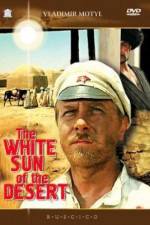 Watch The White Sun of the Desert Nowvideo