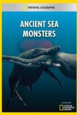 Watch National Geographic Ancient Sea Monsters Nowvideo