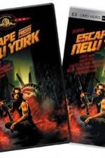 Watch Escape from New York Nowvideo