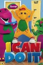 Watch Barney: I Can Do It Nowvideo