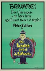 Watch The Fiendish Plot of Dr. Fu Manchu Nowvideo