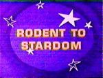 Watch Rodent to Stardom (Short 1967) Nowvideo