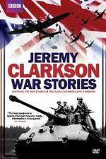 Watch Jeremy Clarkson - War Stories Nowvideo