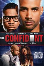 Watch The Confidant Nowvideo