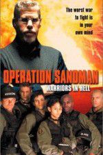 Watch Operation Sandman Nowvideo