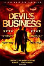 Watch The Devil's Business Nowvideo