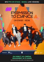 Watch BTS Permission to Dance on Stage - Seoul: Live Viewing Nowvideo