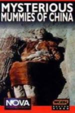 Watch Nova - Mysterious Mummies of China Nowvideo