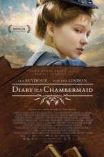 Watch Diary of a Chambermaid Nowvideo