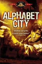 Watch Alphabet City Nowvideo