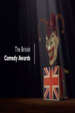 Watch British Comedy Awards Nowvideo