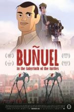 Watch Buuel in the Labyrinth of the Turtles Nowvideo
