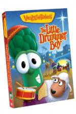 Watch VeggieTales The Little Drummer Boy Nowvideo