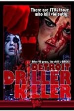 Watch Detroit Driller Killer Nowvideo