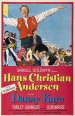 Watch Hans Christian Andersen Nowvideo
