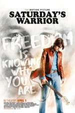 Watch Saturdays Warrior Nowvideo