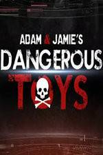 Watch Dangerous Toys Nowvideo