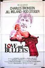Watch Love and Bullets Nowvideo