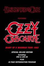 Watch Ozzy Osbourne Blizzard Of Ozz And Diary Of A Madman 30 Anniversary Nowvideo