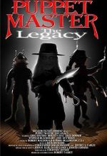 Watch Puppet Master: The Legacy Nowvideo