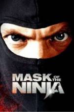 Watch Mask of the Ninja Nowvideo