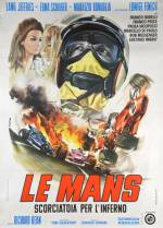Watch Le Mans scorciatoia per l'inferno Nowvideo