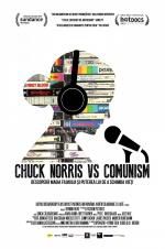Watch Chuck Norris vs. Communism Nowvideo