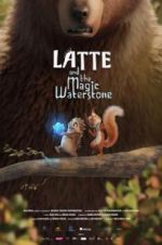Watch Latte & the Magic Waterstone Nowvideo