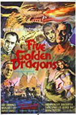 Watch Five Golden Dragons Nowvideo