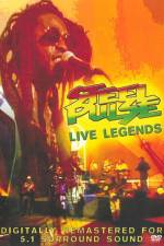 Watch Steel Pulse: Live Legends Nowvideo