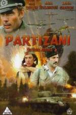 Watch Partizani Nowvideo