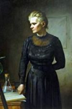 Watch The Genius of Marie Curie - The Woman Who Lit up the World Nowvideo