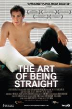 Watch The Art of Being Straight Nowvideo
