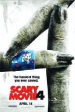 Watch Scary Movie 4 Nowvideo
