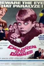Watch Children of the Damned Nowvideo