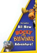 Watch Rocky and Bullwinkle (Short 2014) Nowvideo