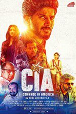 Watch CIA: Comrade in America Nowvideo