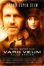 Watch Varg Veum - Falne engler Nowvideo