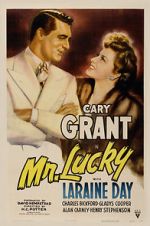 Watch Mr. Lucky Nowvideo