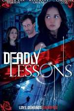 Watch Deadly Lessons Nowvideo