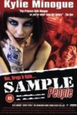 Watch Sample People Nowvideo