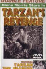 Watch Tarzan's Revenge Nowvideo