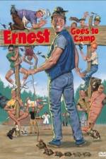 Watch Ernest Goes to Camp Nowvideo
