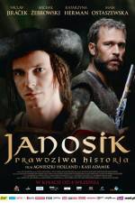 Watch Janosik  A True Story Nowvideo