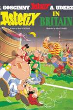 Watch Asterix in Britain Nowvideo